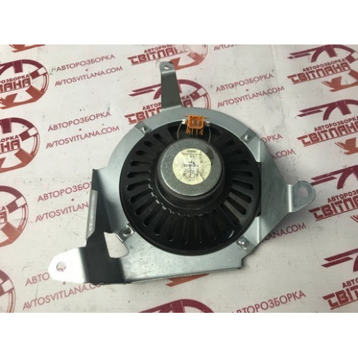 Динамик передней двери левый Fiat Doblo 2006- 51740459